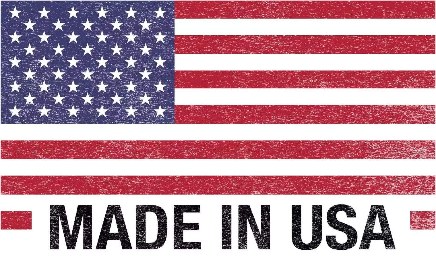 Made in USA banner